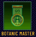 Botanic Master Icon