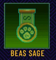 Beast Sage Icon