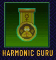 Harmonic Guru Icon