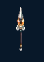 Amber Guard Spear