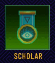 Scholar Icon