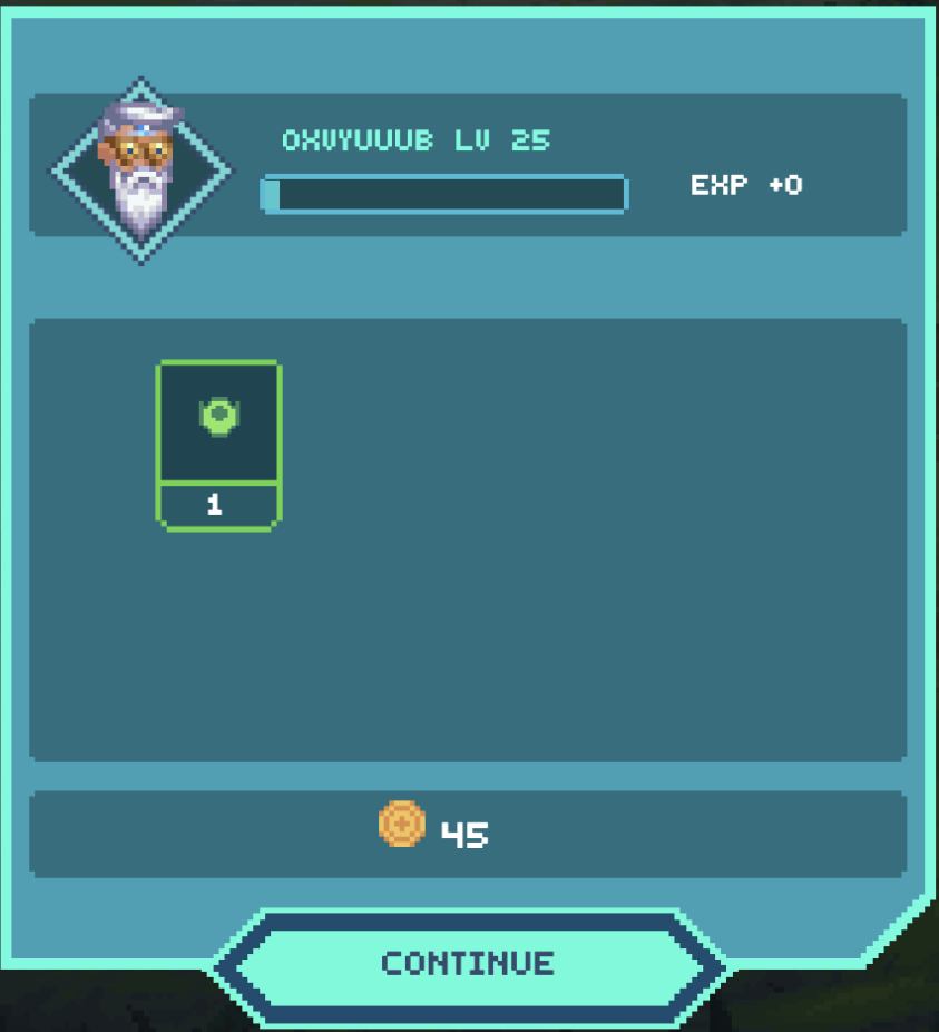 Battle for Spiritual Materials