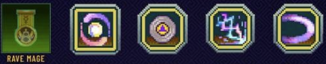 Rave Mage