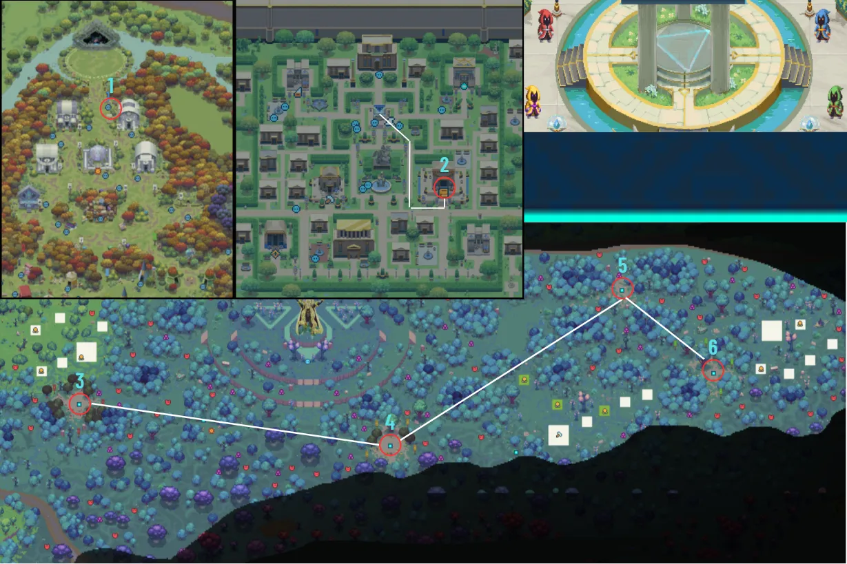 Quest #18: Path of Firewall Defender