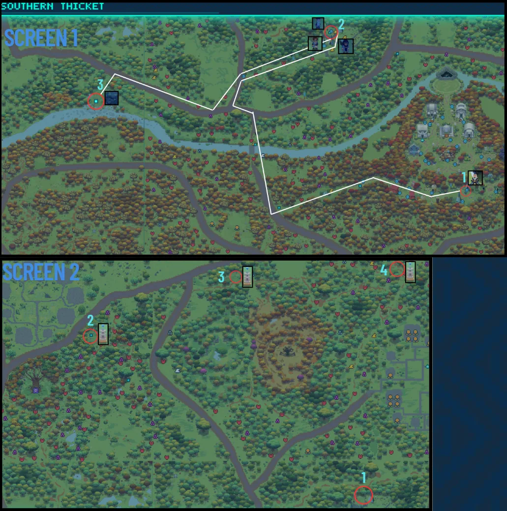 Quest #4: Sparks of Innovation